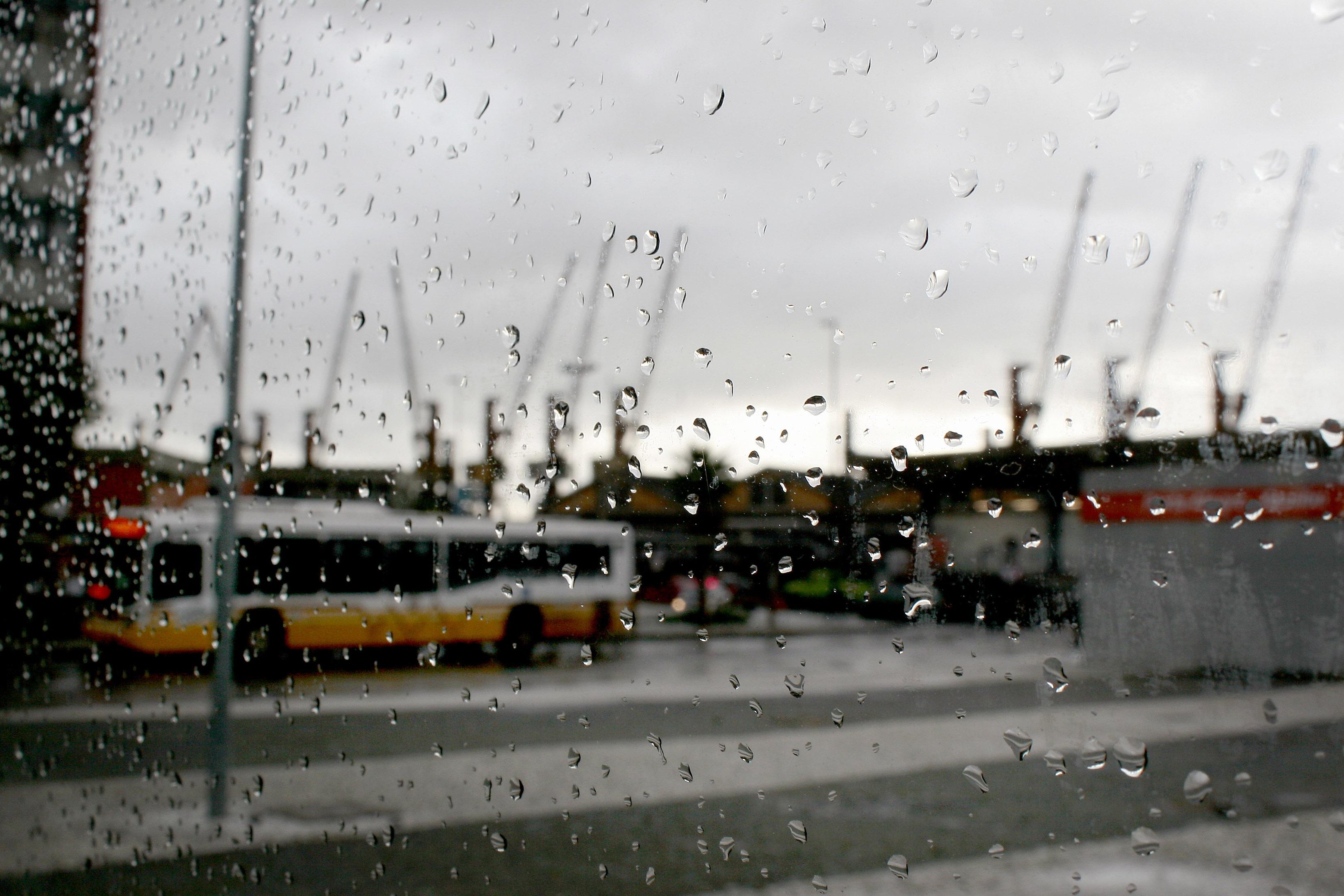 Chuva deve chegar a Porto Alegre nesta quinta-feira