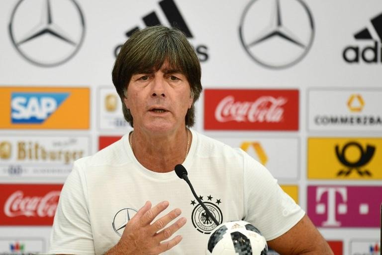 T&eacute;cnico afirmou estar 100% concentrado para tentar defender t&iacute;tulo mundial conquistado h&aacute; quatro anos