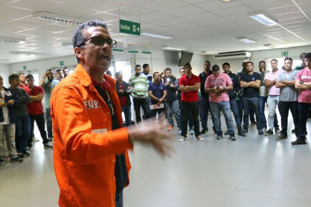 Jos&eacute; Maria Rangel, coordenador da entidade, afirmou prioriza&ccedil;&atilde;o de mercado financeiro prejudicou brasileiros