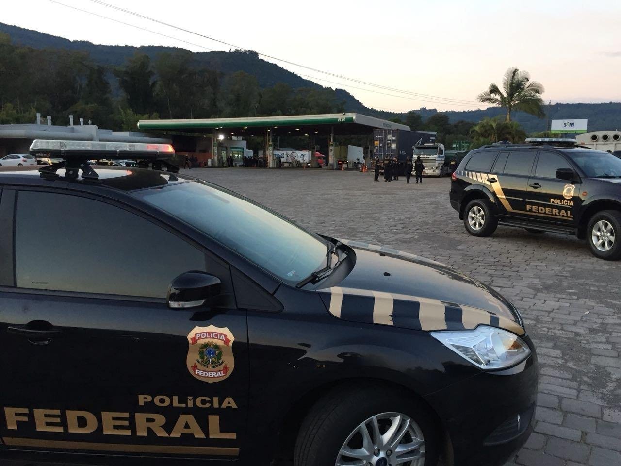 TRF4 nega liminar a empres&aacute;rio preso por locaute na Serra