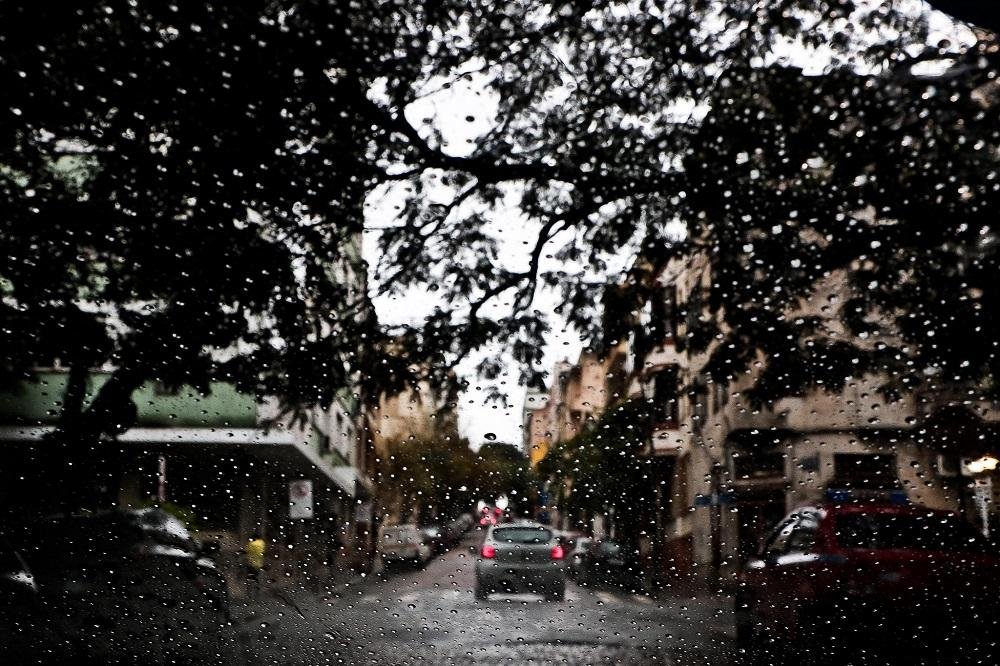 Porto Alegre ter&aacute; per&iacute;odos de sol e chuva neste s&aacute;bado