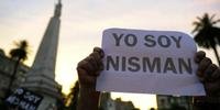 Nisman foi morto por denunciar Kirchner, afirma Justiça da Argentina