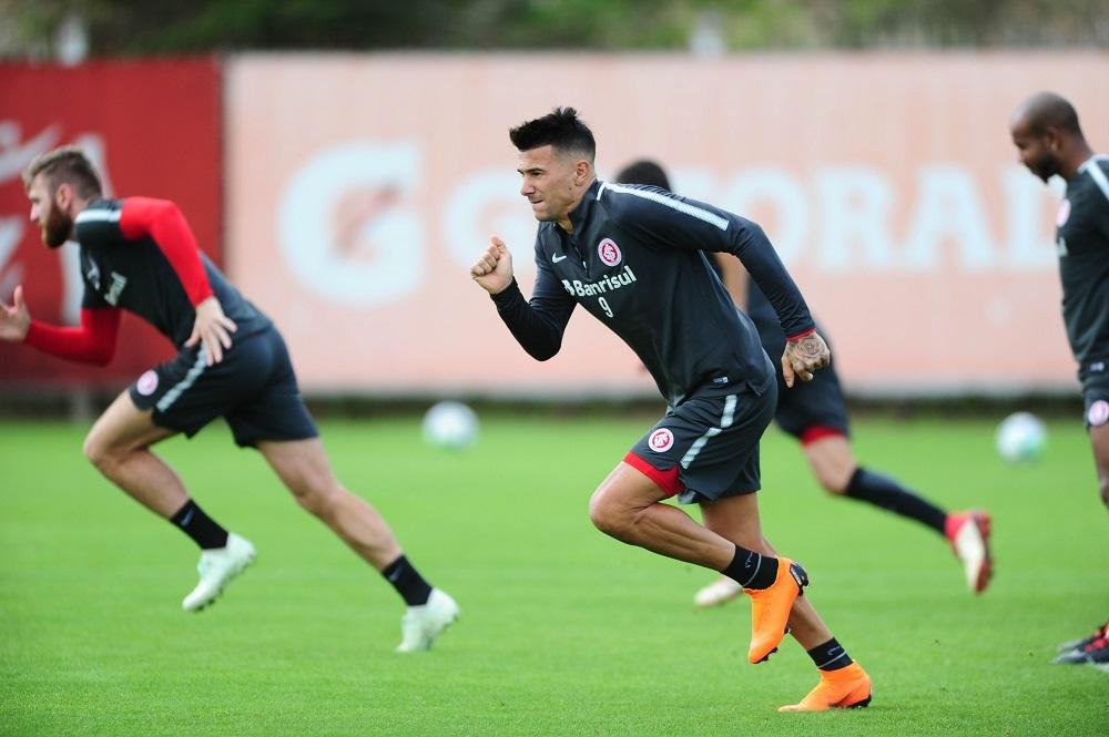 Inter encara o Sport em busca da quarta vit&oacute;ria seguida no Brasileir&atilde;o