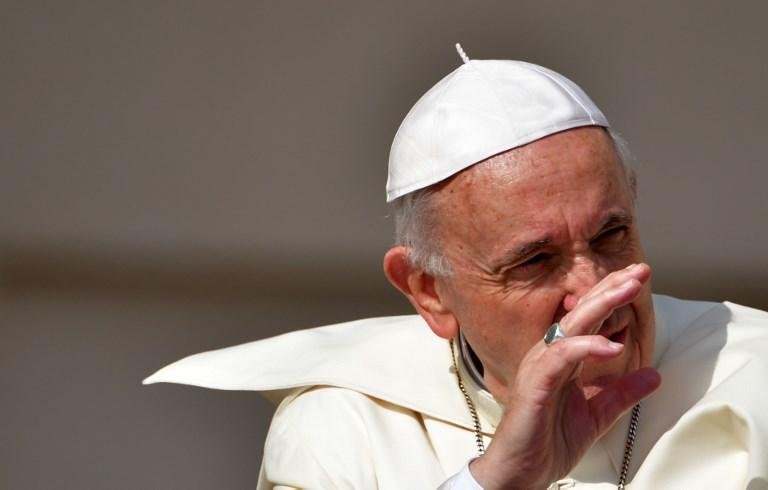 Cinco sacerdotes chilenos sofreram abusos por Fernando Karadima