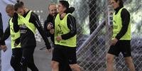 Lodeiro é cortado e Uruguai divulga lista para Copa com Martín Silva e Arrascaeta