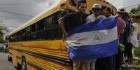 Novos protestos da Nicarágua deixam pelo menos um morto