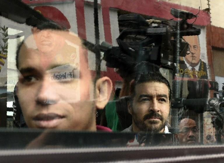 Governo da Venezuela liberta mais 40 opositores