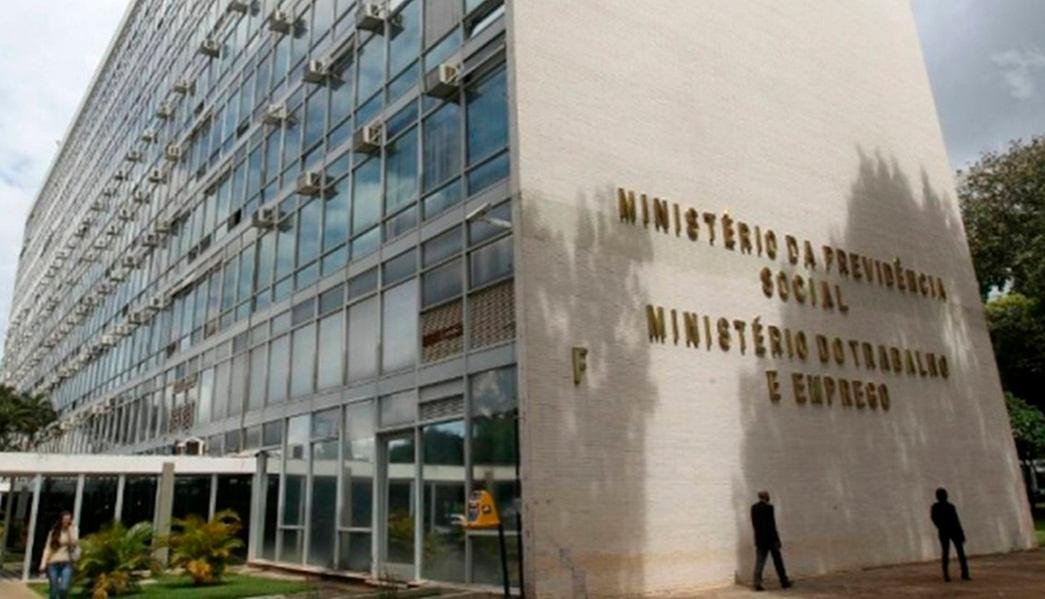 Minist&eacute;rio do Trabalho afastou servidores alvos de opera&ccedil;&atilde;o da PF