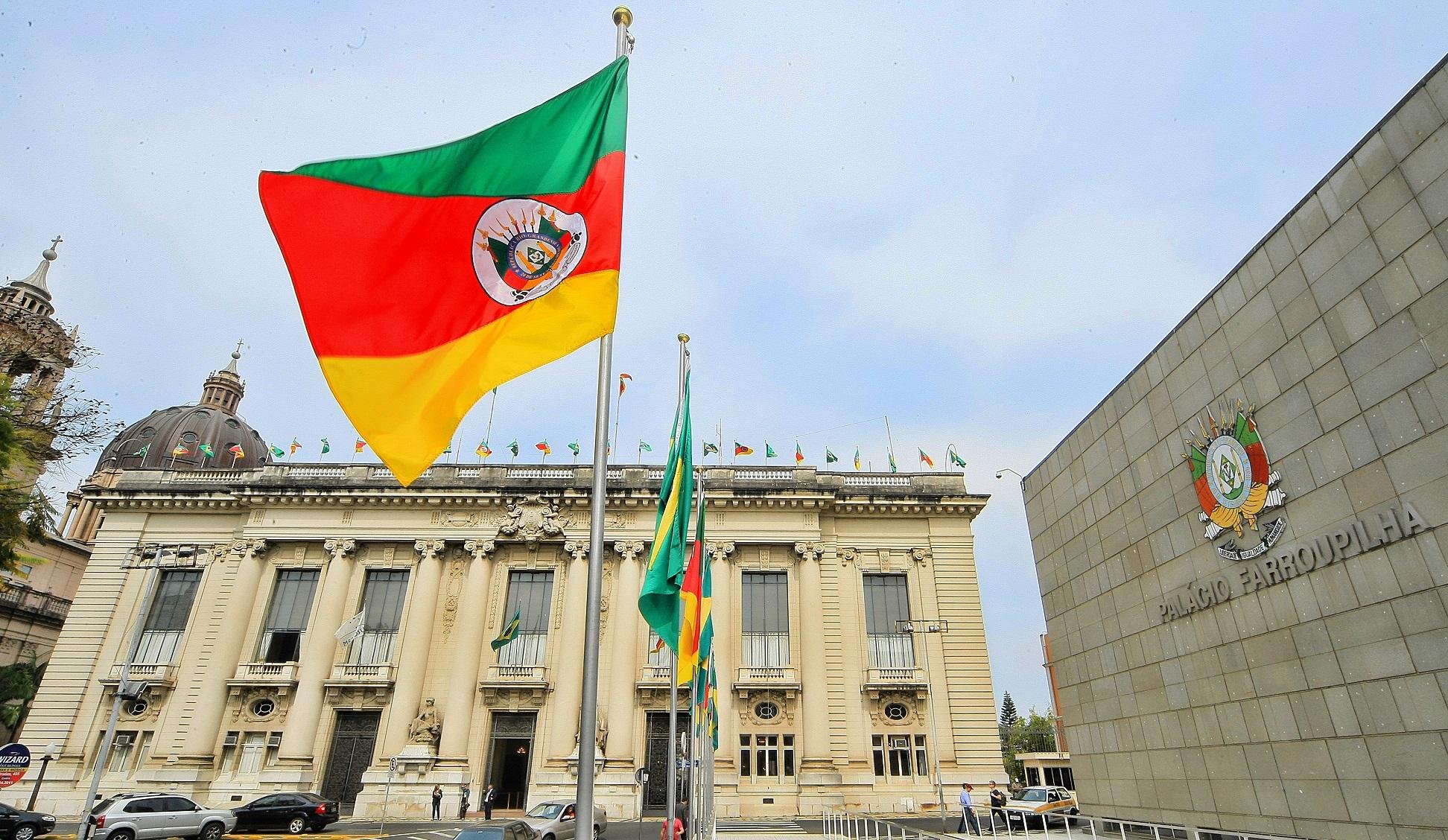 Pauta da Assembleia ficar&aacute; trancada a partida de ter&ccedil;a-feira