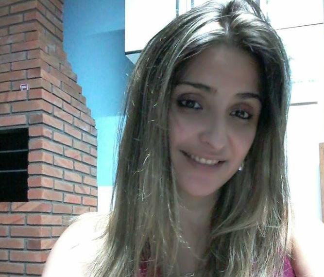 Identificado corpo de motorista desaparecida em Viam&atilde;o
