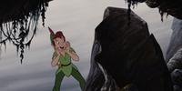 Peter Pan, o menino da Disney que nunca cresceu, faz 65 anos