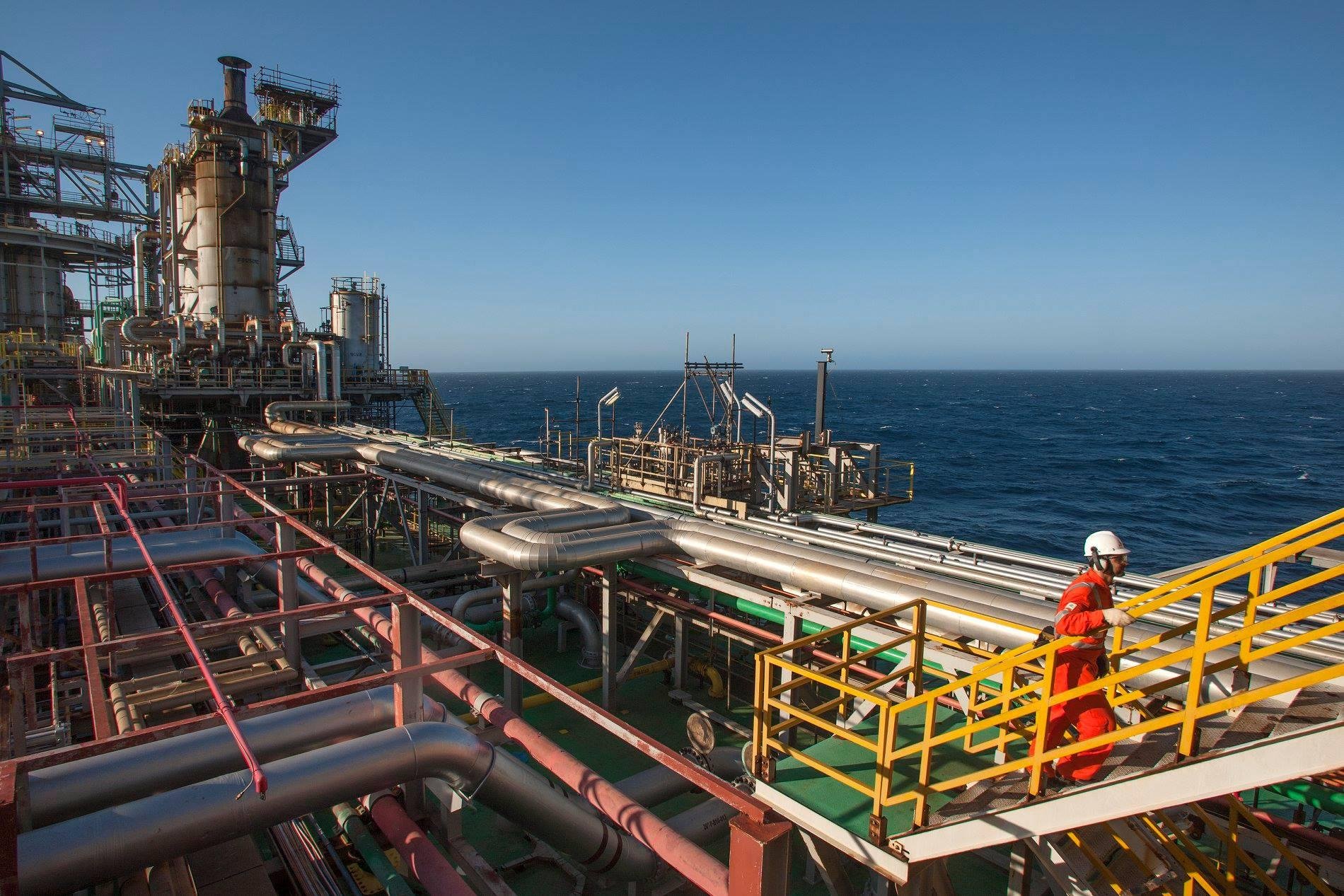 Petrobras contrata linha de cr&eacute;dito de R$ 2 bilh&otilde;es com o Bradesco