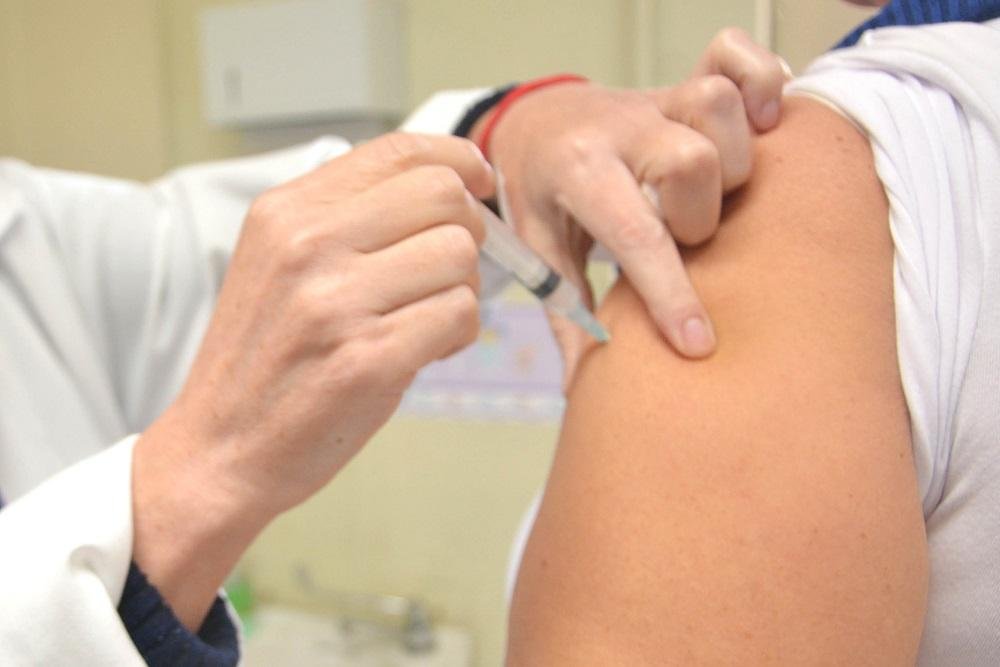 Procura pela vacina contra gripe &eacute; considerada baixa, diz Secretaria de Sa&uacute;de