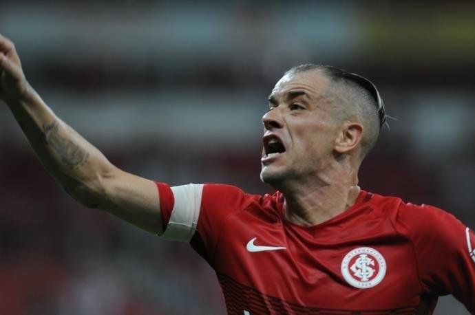 D&acute;Alessandro ser&aacute; desfalque contra o S&atilde;o Paulo