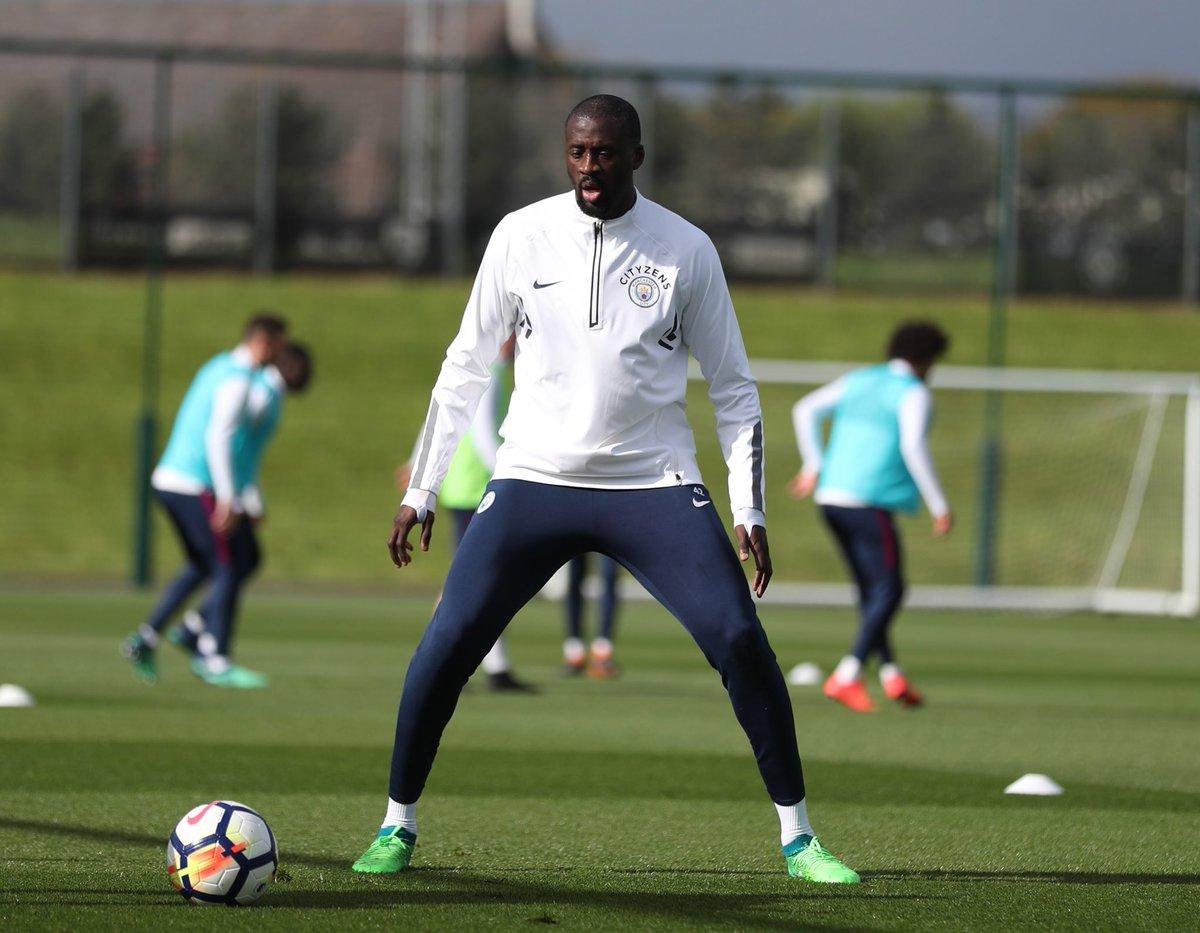 Yaya Tour&eacute; acusou Guardiola de racismo