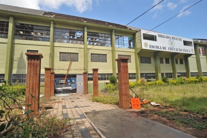 Destino do novo complexo do Corpo de Bombeiros ser&aacute; decidido nesta ter&ccedil;a