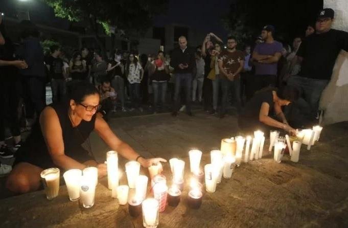 Senten&ccedil;a ordena nova investiga&ccedil;&atilde;o por 43 estudantes desaparecidos no M&eacute;xico