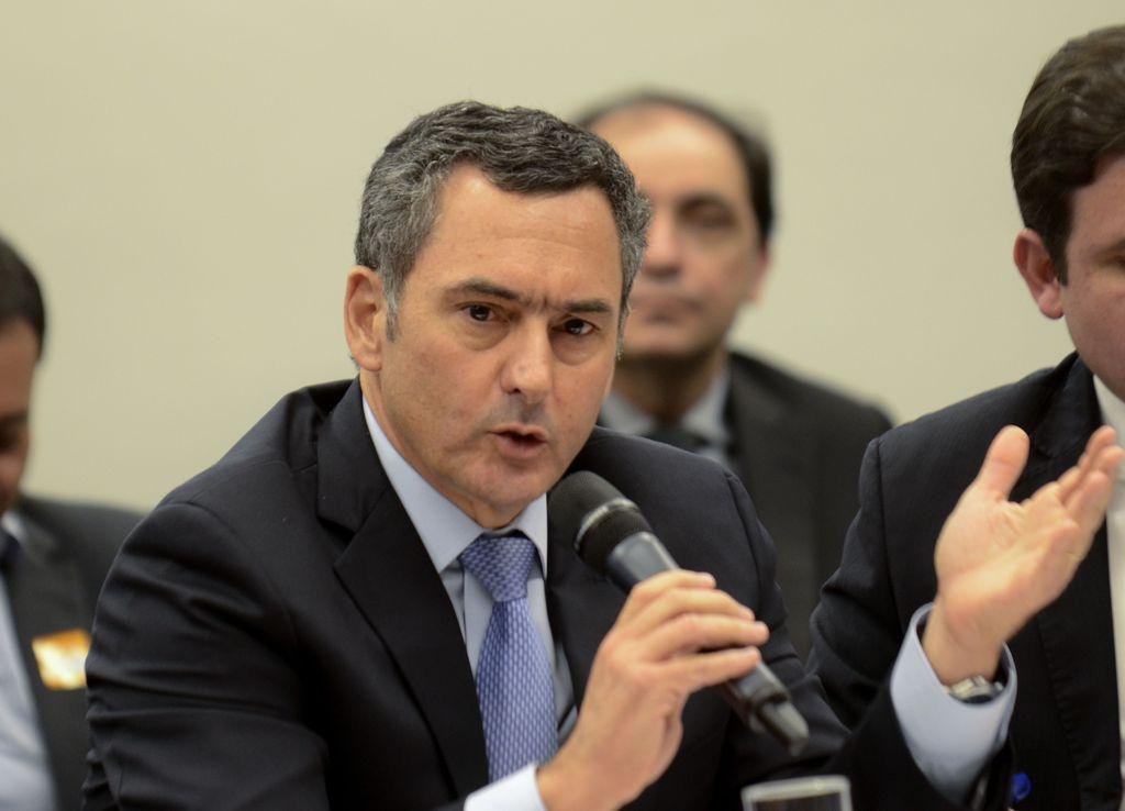 Ministro da Fazenda defende reforma da Previd&ecirc;ncia