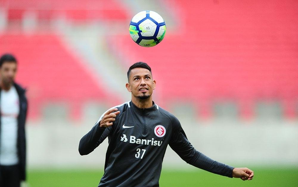 Inter busca vit&oacute;ria contra o S&atilde;o Paulo para seguir perto dos l&iacute;deres