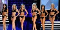 Miss América elimina o desfile de biquíni