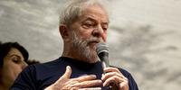 Lula pede a STJ e STF que garantam direito de recurso em liberdade 