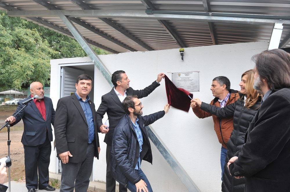 C&acirc;mara firma conv&ecirc;nio de coopera&ccedil;&atilde;o ambiental com a Prefeitura