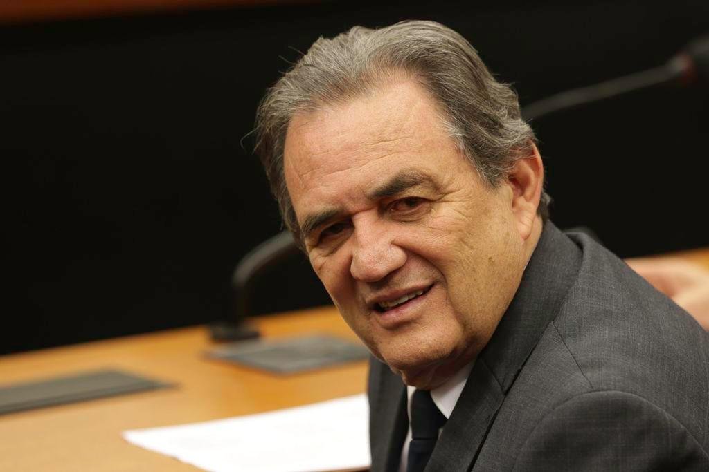 PL foi proposto pelo senador Waldemir Moka (MDB-MS)