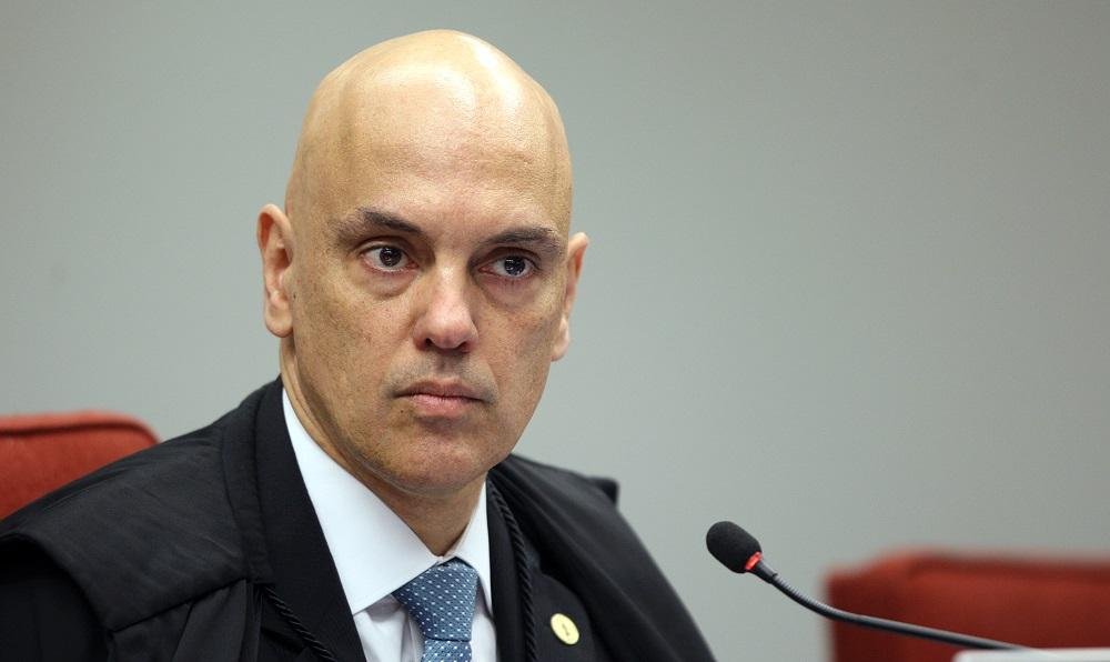 STF aplica multa em nove empresas de transporte que bloquearam rodovias durante greve