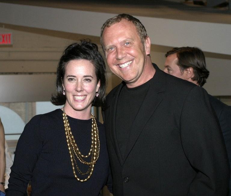 Estilista Kate Spade sofria de depress&atilde;o h&aacute; anos, contam familiares 