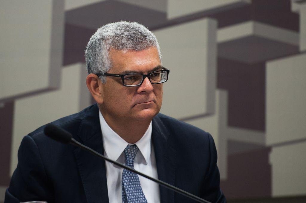 Monteiro &eacute; o 37&ordm; presidente da estatal fundada em 1953