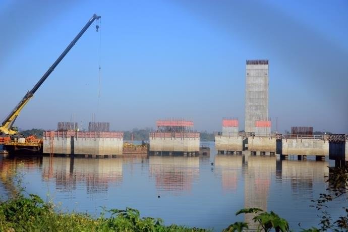Brasil perde mais de 430 mil empregos na constru&ccedil;&atilde;o entre 2015 e 2016