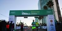 35ª Maratona de Porto Alegre acontece a partir das 6h55min deste domingo