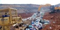 O Brasil produz 10,5 milhões de toneladas de lixo plástico ao ano