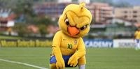 A esperança agora é de que com a participação do Canarinho, a Seleção Brasileira volte a amendrontar os seus adversários