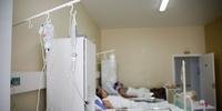 Governo do Estado não tem interesse em fechar pequenos hospitais, diz secretario