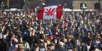 Senado do Canadá aprova lei que legaliza maconha