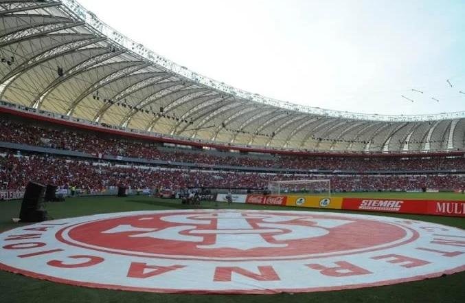 Affatato n&atilde;o comparece &agrave; comiss&atilde;o do Inter	