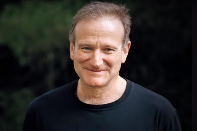 HBO lan&ccedil;a primeiro trailer do document&aacute;rio sobre a vida de Robin Williams