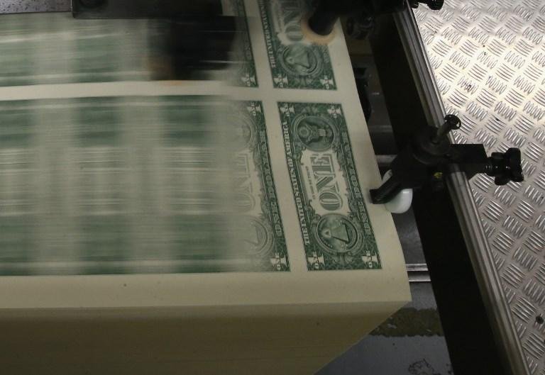 Banco Central de ofereceu US$ 20 bilh&otilde;es em swaps cambiais