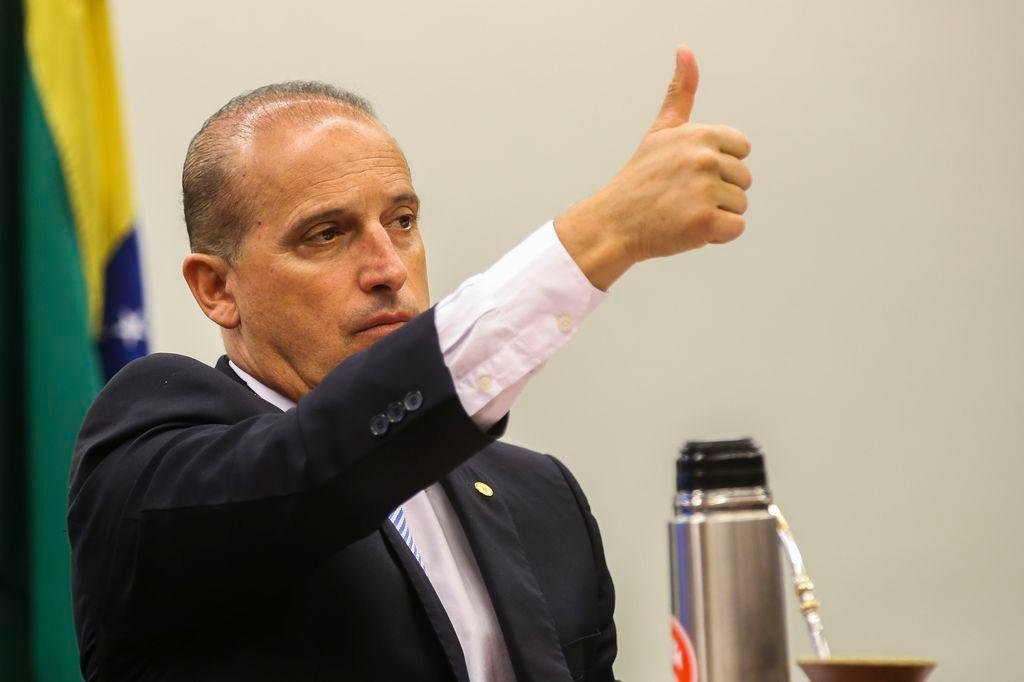Defesa afirmou que decis&atilde;o de FUX prova n&atilde;o envolvimento do ga&uacute;cho em corrup&ccedil;&atilde;o