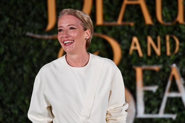 Emma receber&aacute; o t&iacute;tulo oficial da Ordem do Imp&eacute;rio Brit&acirc;nico