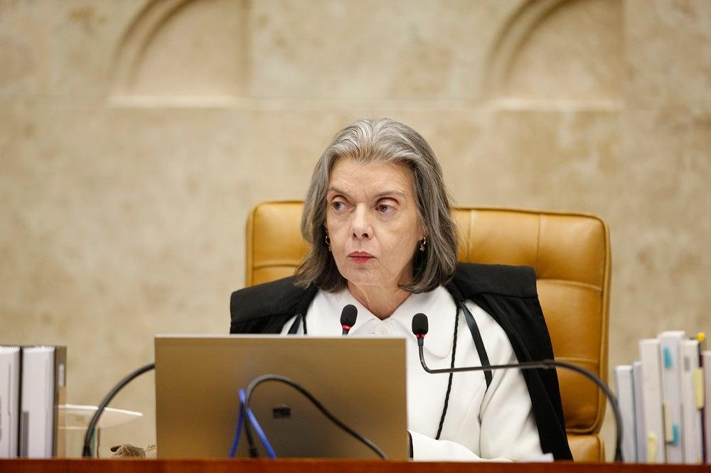 C&aacute;rmen marca para quinta retomada de julgamento sobre dela&ccedil;&atilde;o premiada na PF