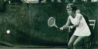 Ex-tenista Maria Esther Bueno morreu aos 78 anos em São Paulo