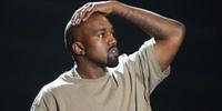Kanye West lança segundo álbum em pouco mais de uma semana 