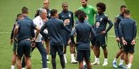Brasil de Tite irá encarar Áustria no estádio Ernst Happel 