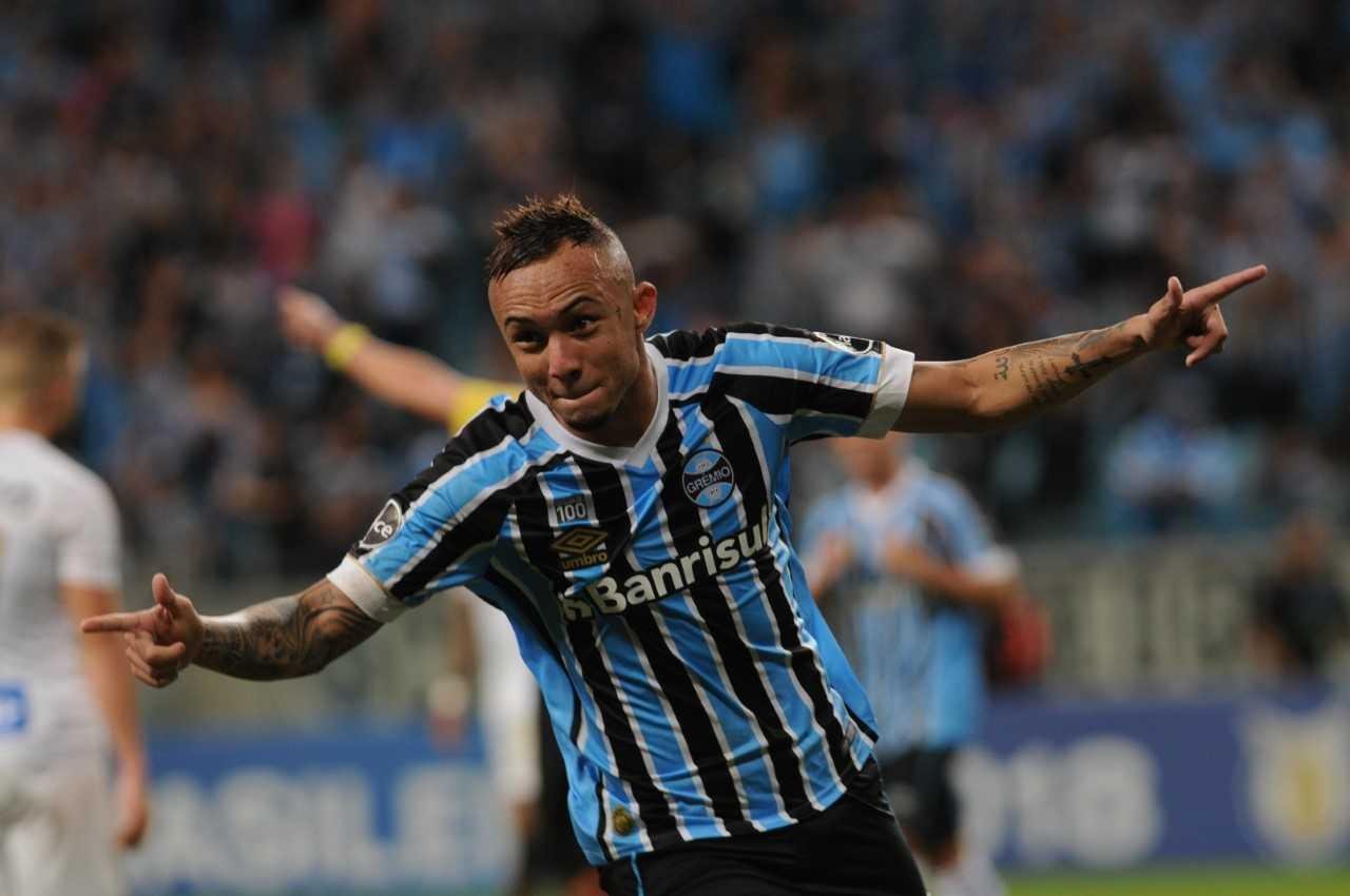 Contra o Am&eacute;rica-MG, Gr&ecirc;mio quer voltar a vencer em casa