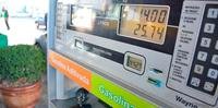 Preço médio da gasolina nas refinarias cai 1,35% nesta quarta-feira