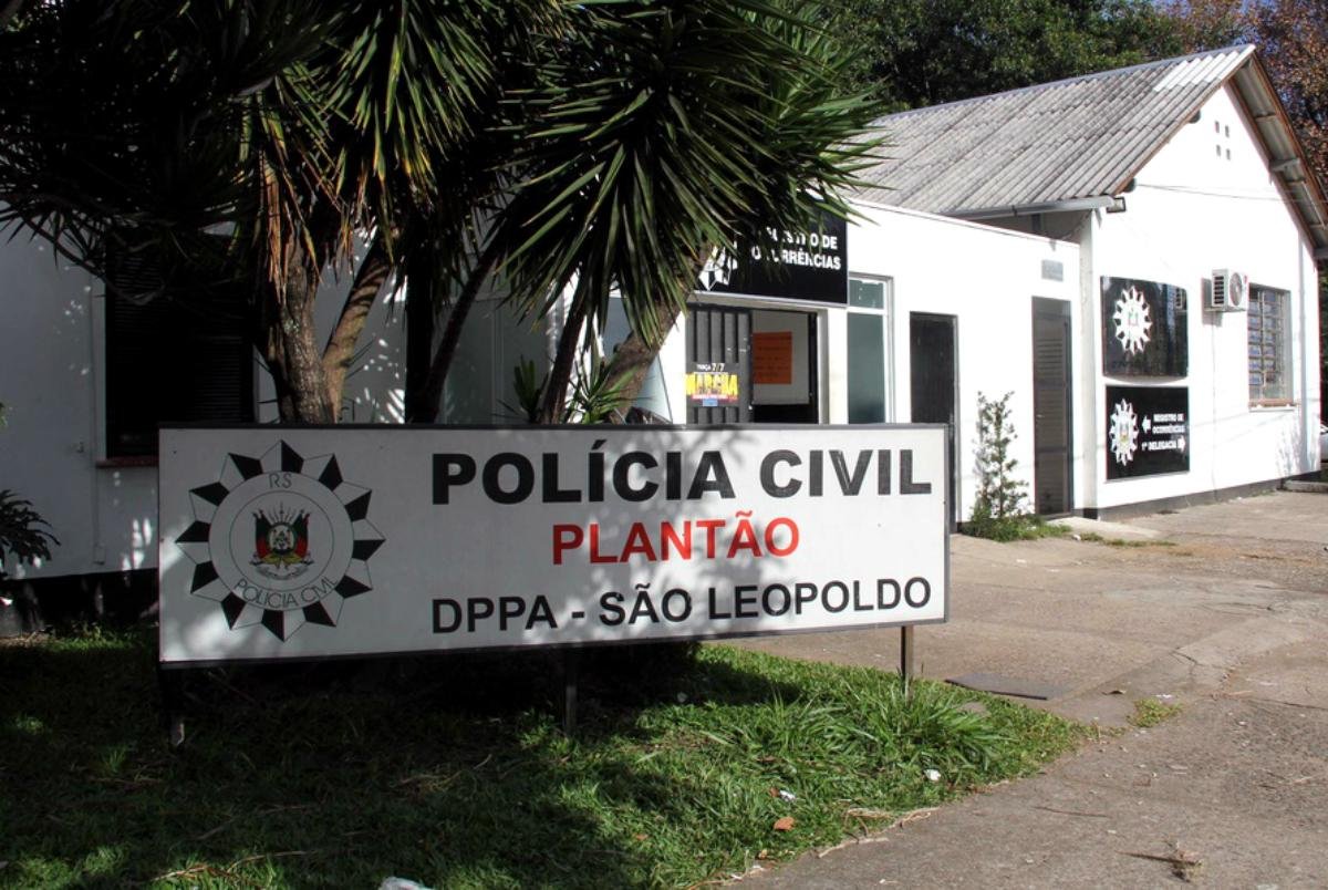 Os plant&otilde;es n&atilde;o ocorrem desde sexta-feira