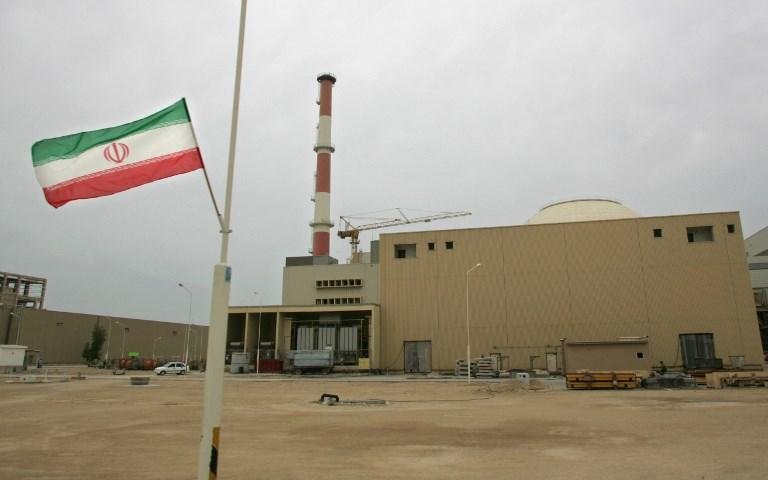 Embaixador iraniano confirmou notifica&ccedil;&atilde;o de retomada de produ&ccedil;&atilde;o de g&aacute;s UF6