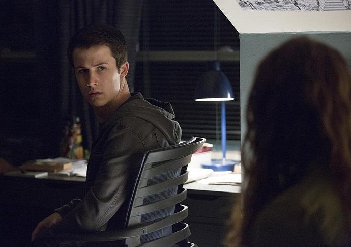 "13 Reasons Why" &eacute; renovada para terceira temporada
